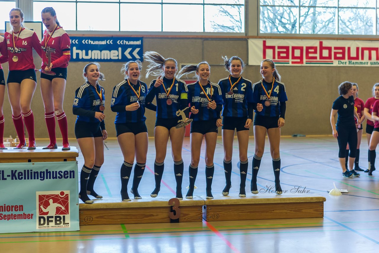 Bild 119 - U16 Deutsche Meisterschaft